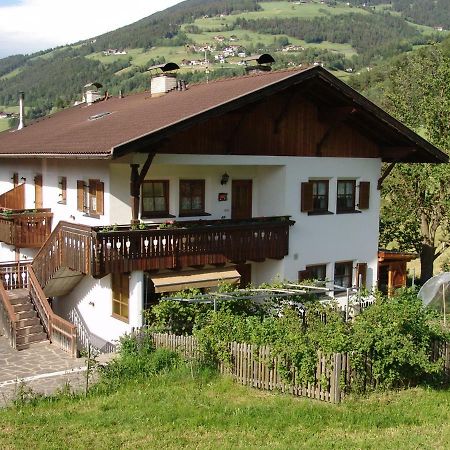 Turnerhof Vila Bressanone Exterior foto