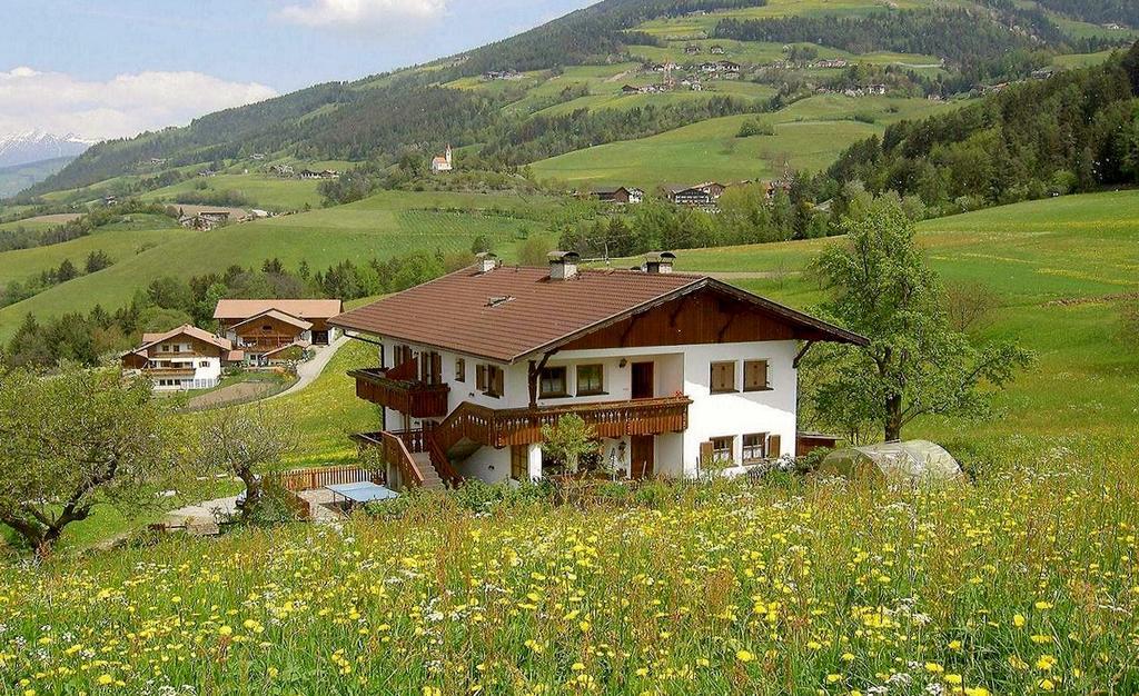 Turnerhof Vila Bressanone Exterior foto
