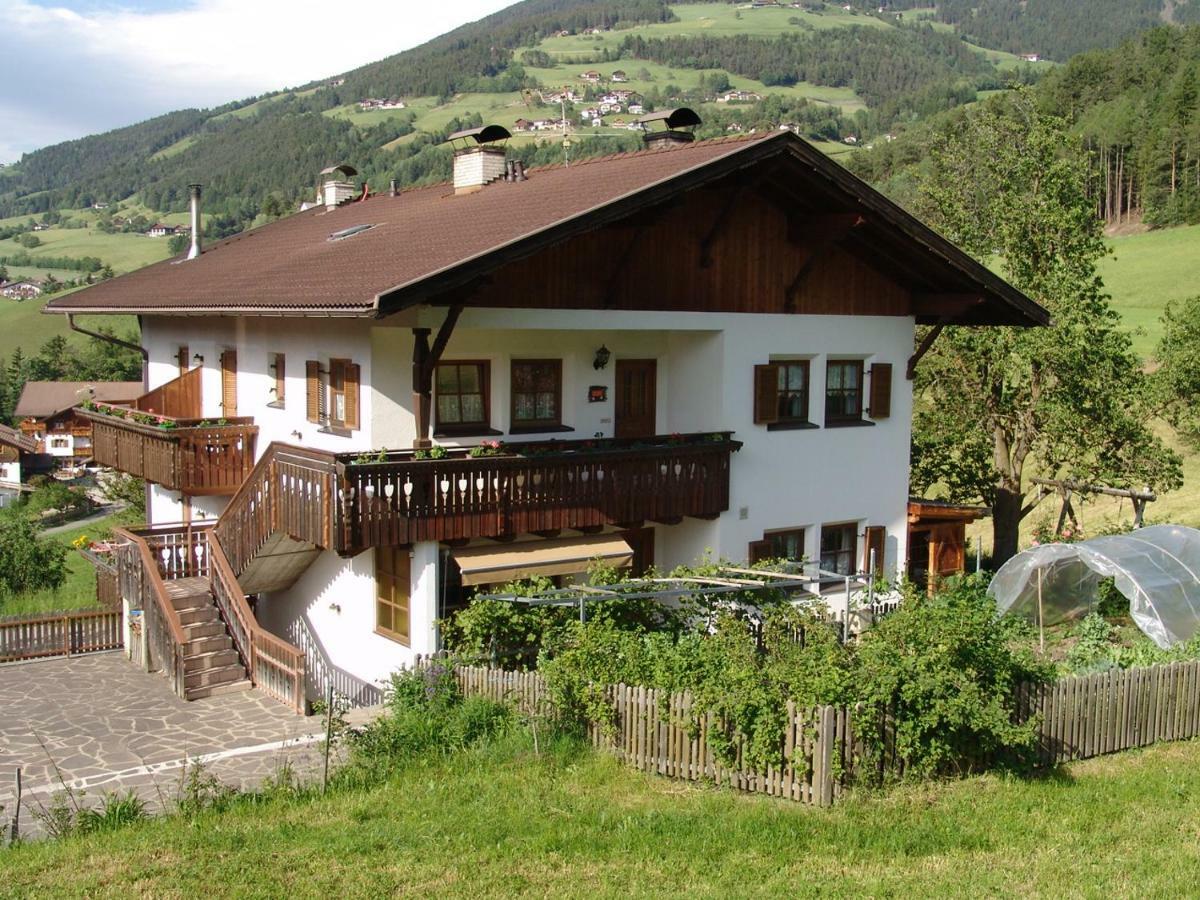Turnerhof Vila Bressanone Exterior foto