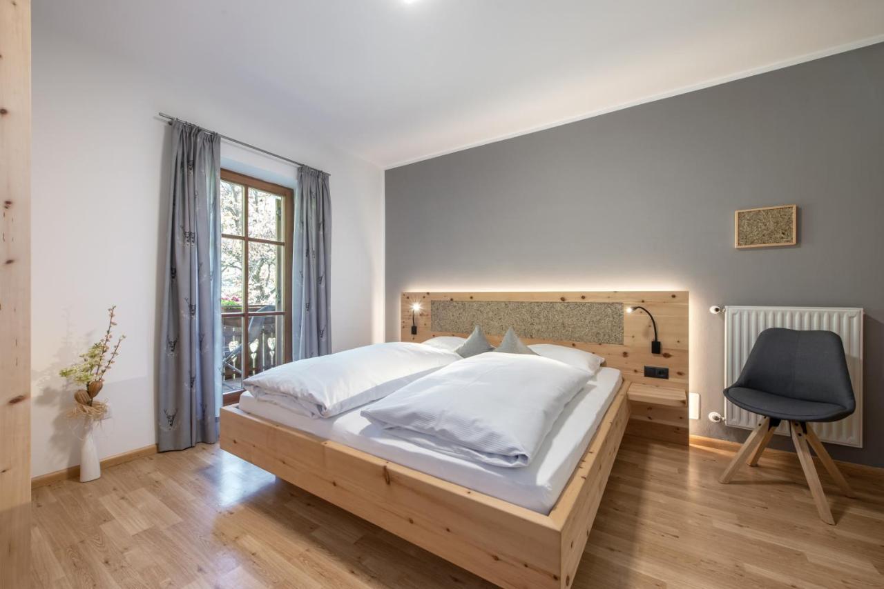 Turnerhof Vila Bressanone Quarto foto